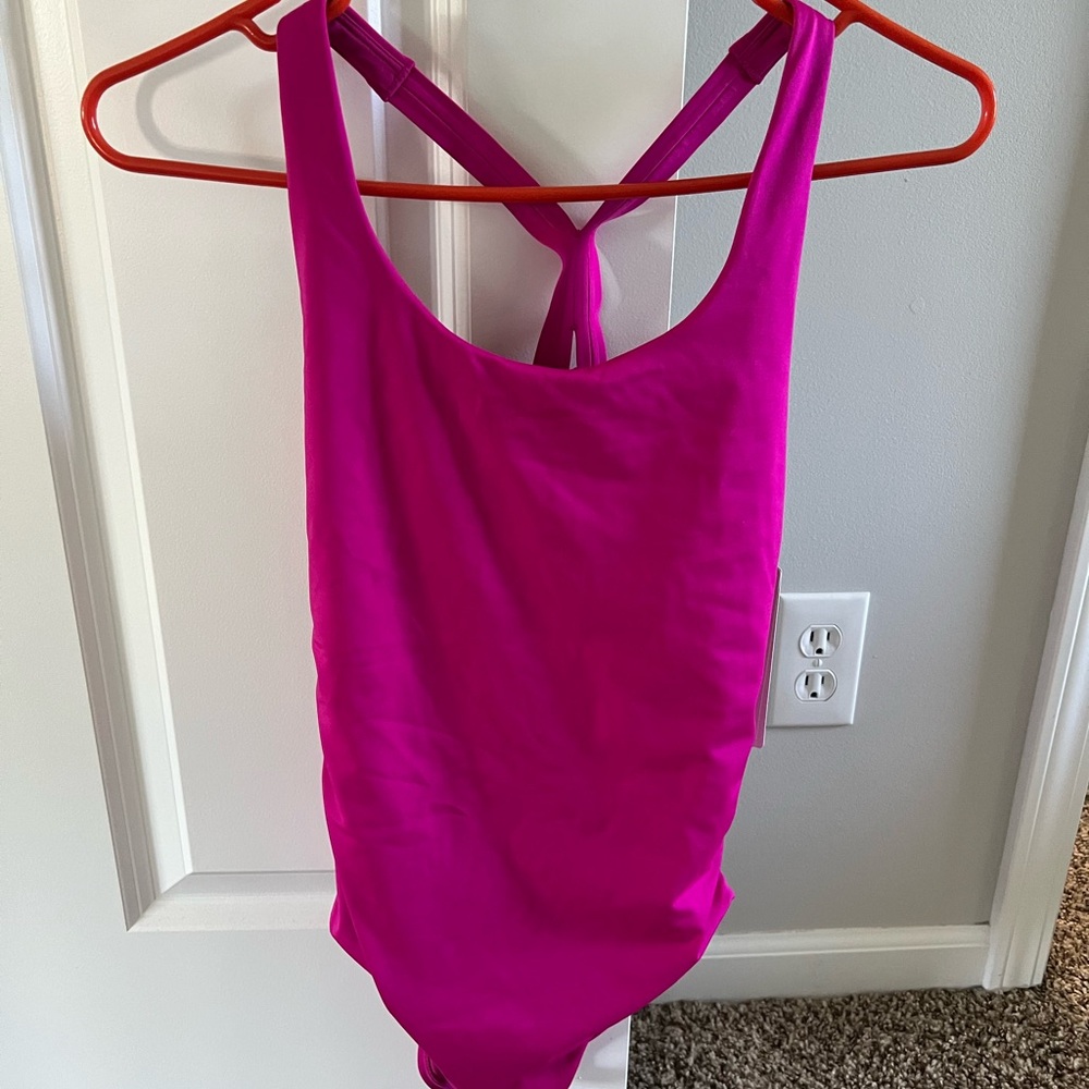 Athleta bathing suit